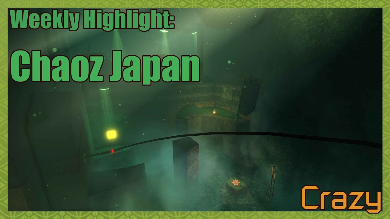 Chaoz Japan [Crazy] | Weekly Highlight FE2