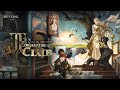 (R12+) Reverse: 1999 - Version 3.5 - The Turquoise Serpent Club - JP Dub EN Text - 03 c note 1