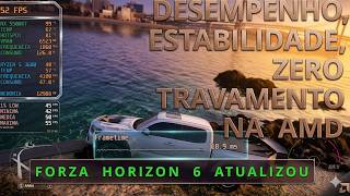 ATUALIZOU! RX 5500XT COM FSR 4.0.2C e Ryzen 5 3600