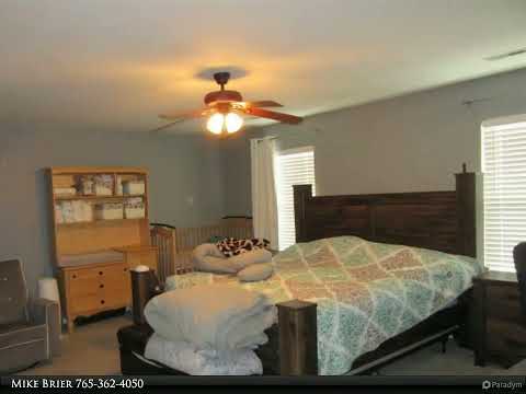 315 Pennwood Lane, Brownsburg, IN home video tour