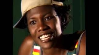 Dancehall queen (1997) jamaican movie
