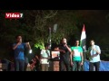 كمين باند راب يتضامن مع المثقفين بأغنية مكملين ثورتنا ضد تجار الدين كمين باند راب يتضامن مع المثقفين بأغنية مكملين ثورتنا ضد تجار الدين