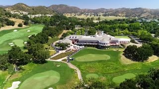 ESPYS Golf Tournament 2024