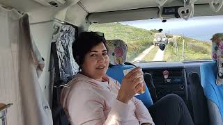 #45 Cantabria Bosque de Secuoyas de Cabezón de la Sal