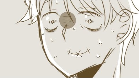 【Identity V】Victor lies to himself