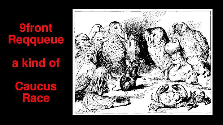 9front Reqqueue possibilities