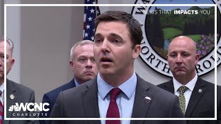 AG Jackson says officials are working to stop contractor fraud in western NC