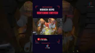 HIDDEN GEMS on Nintendo Switch You DIDN’T KNOW You NEEDED to PLAY! #NintendoSwitch #NintendoSwitch2