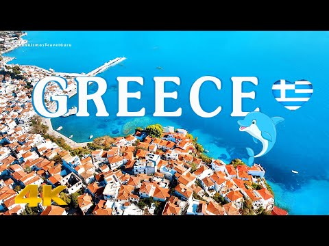 Skiathos exotic island, top beaches and attractions! Greece travel guide - Summer Holidays