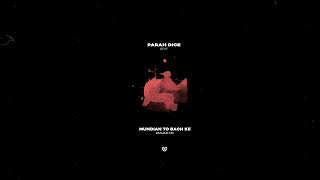 Panjabi MC - Mundian To Bach Ke (Parah Dice Flip) [DropUnited Exclusive]