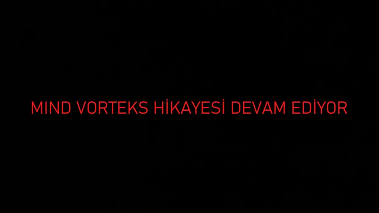 Mind Vorteks | Kamuoyunu Bilgilendirme
