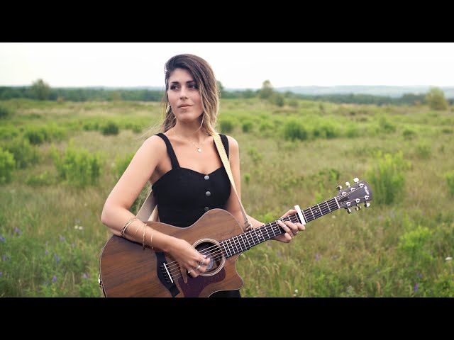 Someone Like Me - Julia Westlin (Official Video) 4K class=