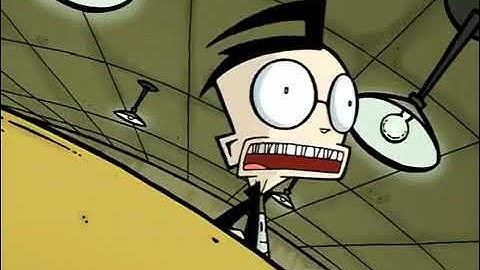 Scared Of Beans,Space Boy?