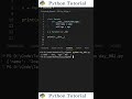 View Class Attributes as a Dictionary | Python Tutorial