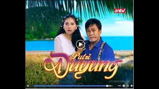 Putri Duyung ANTV 17 Juli 2020 Video Live Streaming TV Online Indonesia D MAKSI BAND