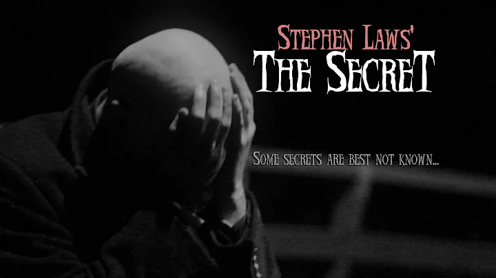 Stephen Laws' THE SECRET