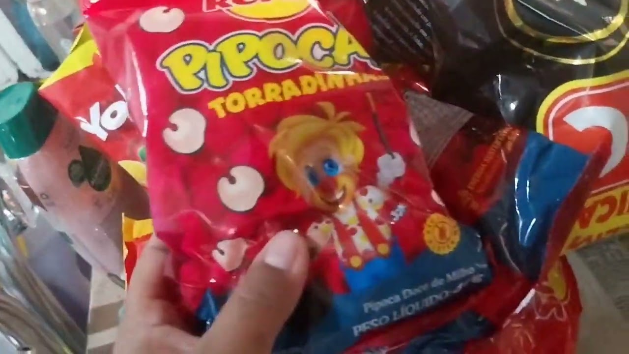 Só gratidão a Deus por tudo 