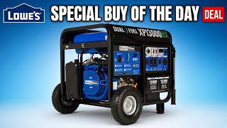 ✨️Deal of The Day✨️ Lowes 