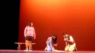 Akbayan PCN 2009 2