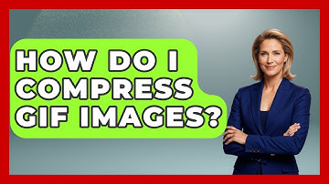 How Do I Compress GIF Images? - Graphic Design Nerd