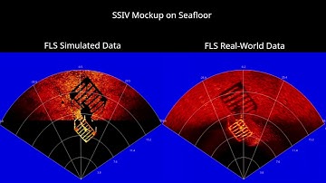 A novel GPU-based sonar simulator for real-time applications