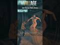 What Lady Dimitrescu's Kill Looks Like in 3rd Person - RESIDENT EVIL Village Ethan Death Scene (MOD)