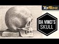 Top 10 Strange Tales of Skulls and Bones