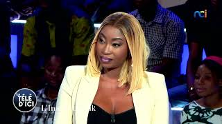 La Télé d´Ici s4 du 24 avril 2023 avec Kadhy Touré et Cheick Yvhane