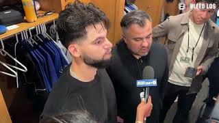 Dodgers News: Andy Pages Breaks Down Epic At-Bat vs Mason Miller for Game-Winning Sac Fly | ドジャース