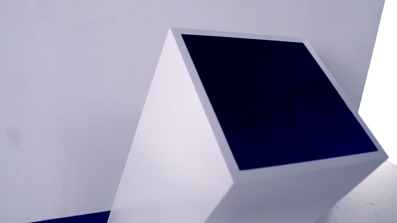 LudoWic - AD INFIN #1 (linescapes)