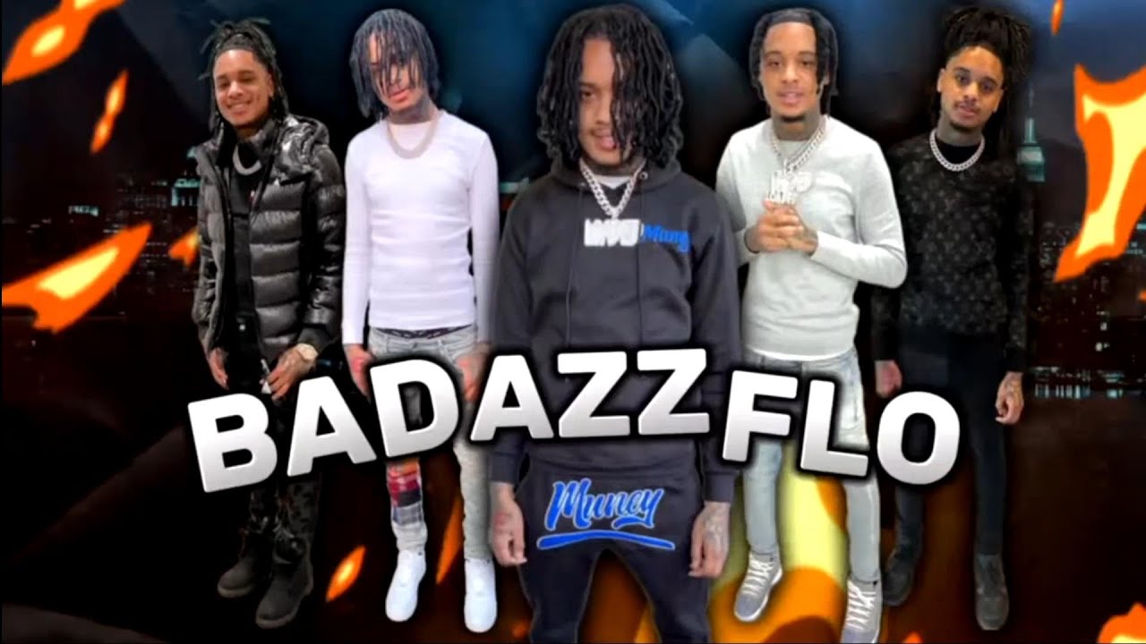 SheGotGame Reacts Day In Life Wit BadazzFLo N Carena Play  Never Have I Ever