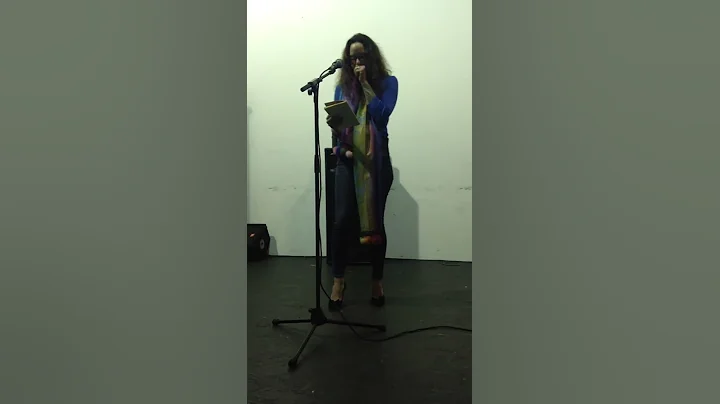 "Pretty When You Cry," Lydia Armstrong, Slam Richm...