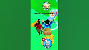 Day 7 of checking my mailbox in Pet Simulator X