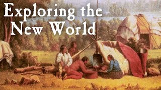 Early American Travels from 1766-1768 Recorded Live