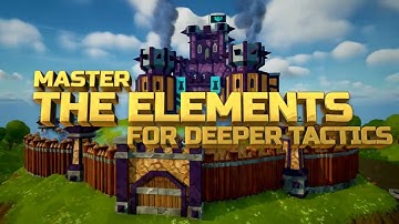 Idle Siege - Update Trailer