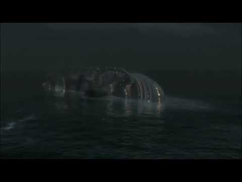 POSEIDON ADVENTURE 2005