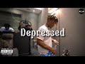 Free juice wrld type beat  depressed