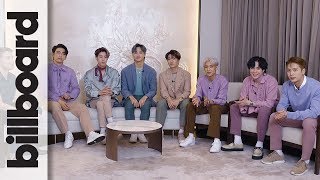 GOT7 Share Messages for Their Fans in Four Different Languages | Billboard