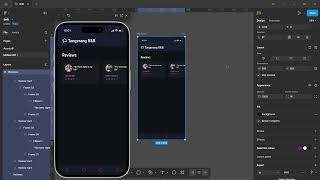 ClassProject 13 -  Horizontal Scroll