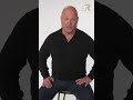 Michael Chiklis shuts down feud rumors with Fantastic Four actor Ebon Moss-Bachrach #shorts