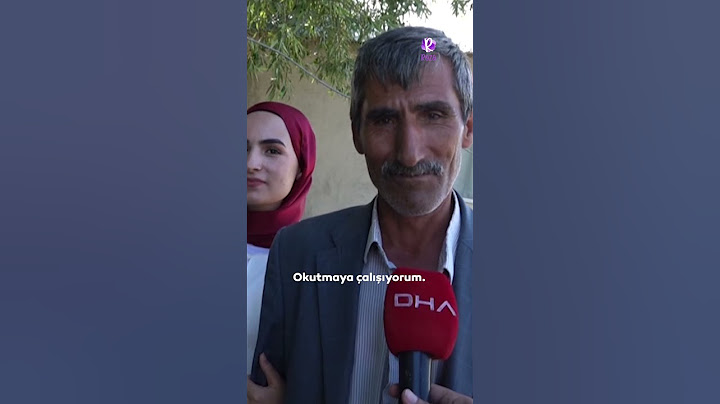 Türkiye onu konuşmuştu! Kızına YKS çıkışı çiçek götüren baba konuştu: "Dünyanın en güzel anıydı"