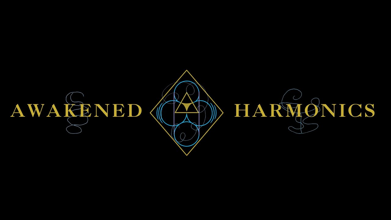 Awakened Harmonics Trailer