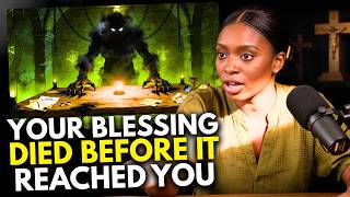 Ex-Witch REVEALS: There Is a Demon Whose Only Job Is to Kill Every Result Before You See It