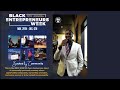 BEW 2025   Wealth Summit