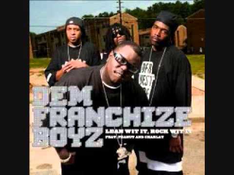 Dem Franchize Boyz - Lean Wit It Rock Wit It (Bass Boosted) - YouTube