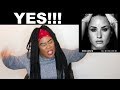 Demi Lovato - Tell Me You Love Me Album |REACTION|