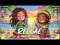 RELAXING TAGALOG REGGAE LOVE SONGS 💓 TAGALOG OPM REGGAE SONGS 2026