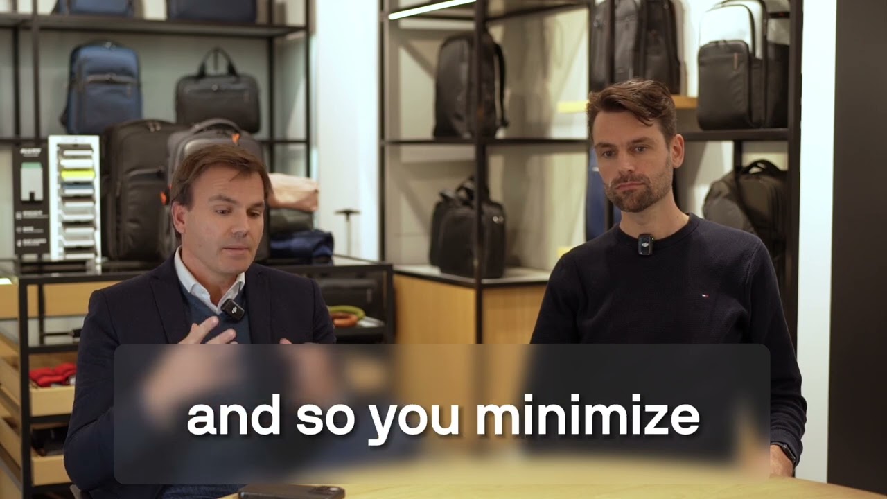 3D – a good way to fight returns!