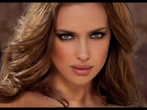 Video: Kinder Von Irina Shayk: Foto