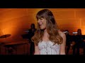 Rachel WOWs The Winter Showcase At NYADA GLEE Rachel WOWs The Winter Showcase At NYADA GLEE